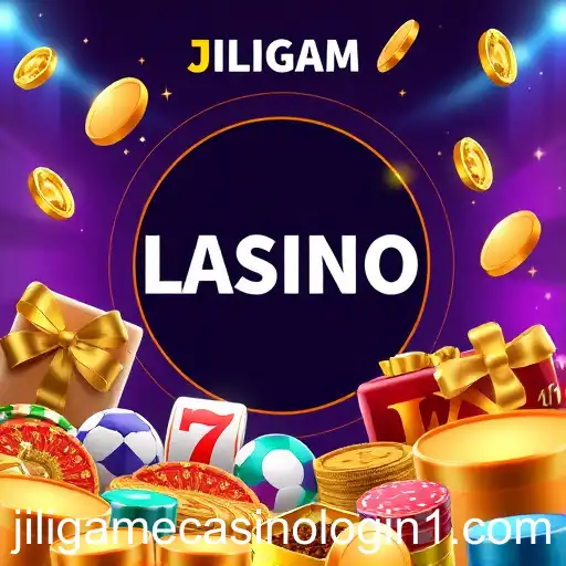 Unlocking Opportunities: The Bonuses Section at Jiligame Casino