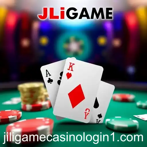 Exploring the Exciting World of Card Games on Jiligame Casino