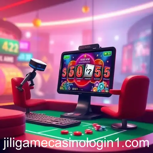 The Future of Online Gambling