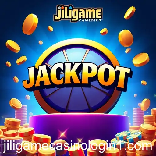 Exploring the Thrill of Jackpots at Jiligame Casino Online