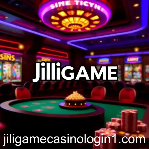 Navigating Jiligame Casino's Virtual Entertainment in 2025