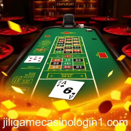 The Rise of Jiligame Casino in the Digital Gaming Landscape