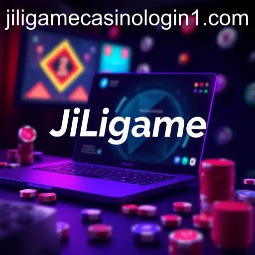 The Rise of Online Casinos: A Look at Jiligame's Digital Expansion