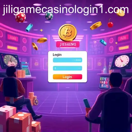 The Rise of Jiligame Casino in Modern Gaming