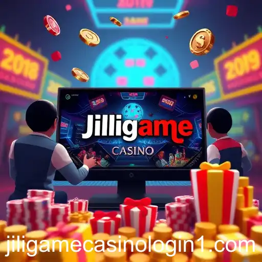 The Rise of Jiligame Casino in the Online Gaming World
