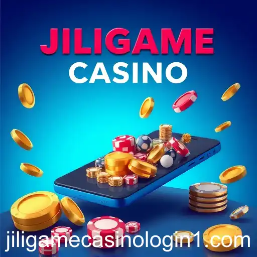 Exploring the Exciting World of Mobile Casino Games: Jiligame Casino Login as Your Gateway