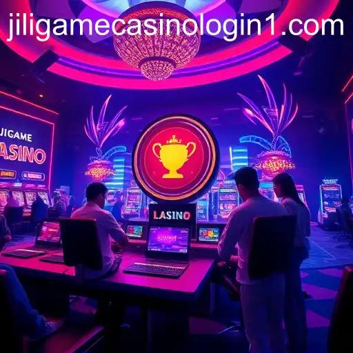 The Rise and Impact of Online Casinos