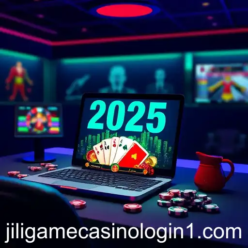 Navigating the Rise of Online Gaming Platforms