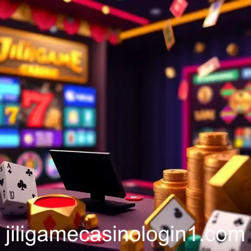 Online Gaming and Its Transformative Trends