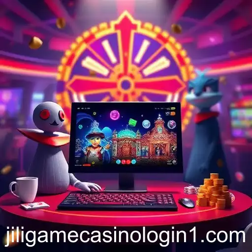 The Rise of Online Casinos in 2025