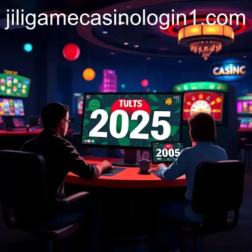 The Rise of Online Gaming Platforms