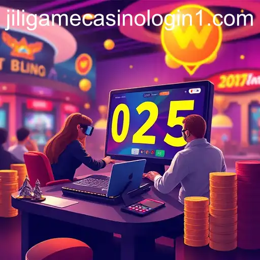 The Rise of Online Casinos in 2025