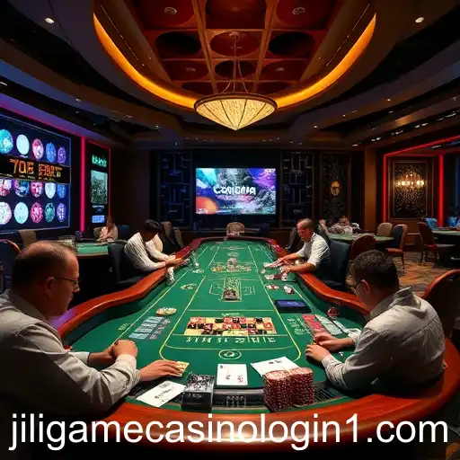 The Rise of Online Gaming Platforms