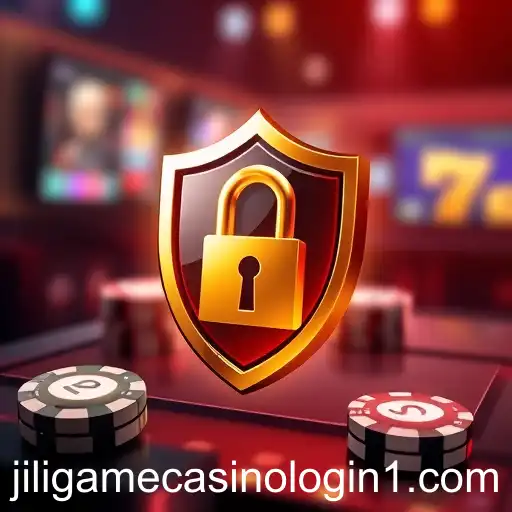 Jiligame casino login