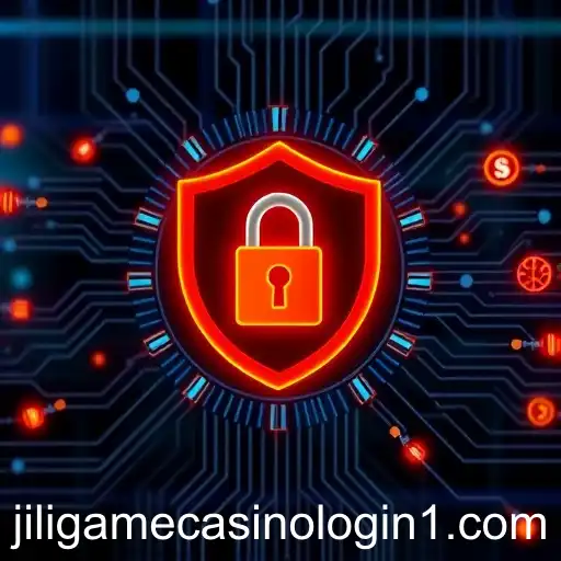 Navigating Security Measures in Jiligame Casino Login