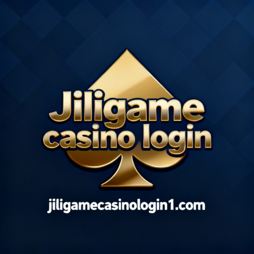 Jiligame casino login