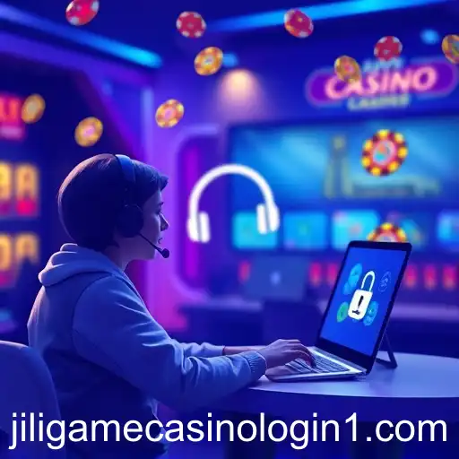 Exploring the Role of Customer Support in Online Gaming: A Focus on Jiligame Casino