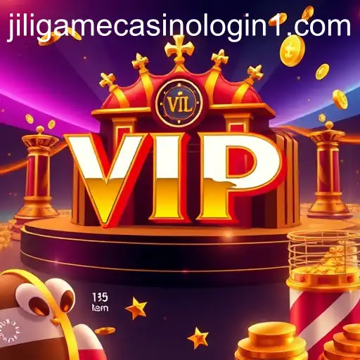 Exploring the Exciting World of VIP Club Games: A Deep Dive into Jiligame Casino Login